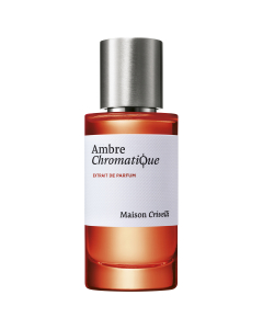 Maison Crivelli Ambre Chromatique Extrait de Parfum 50ml