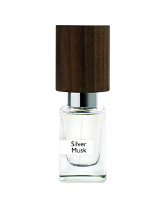 Nasomatto Silver Musk Extrait de Parfum 30ml