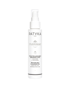 Patyka Remarkable Cleansing Oil 100ml