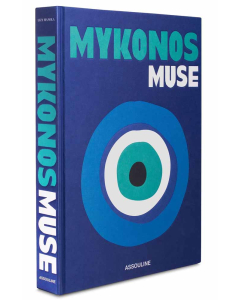 Assouline Mykonos Muse