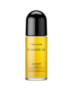 Tan-Luxe Wonder Oil Medium/Dark 100ml