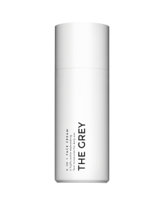 The Grey 3 In 1 Daily Face Cream 50ml