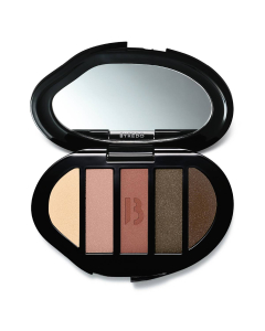 Byredo Makeup Eyeshadow 5 Colours - Corporate Colours