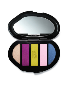 Byredo Makeup Eyeshadow 5 Colours - Syren
