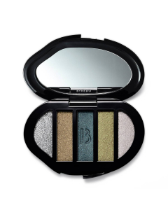 Byredo Makeup Eyeshadow 5 Colours - Metal Boots In The Snow