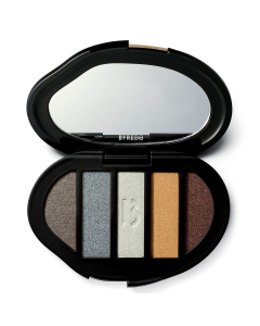Byredo Makeup Eyeshadow 5 Colours - Self Illusion