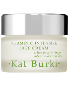 Kat Burki Vitamin C Intensive Face Cream 30ml