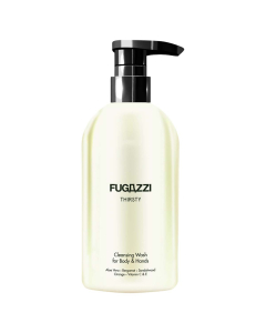 Fugazzi Cleansing Wash for Body & Hands 500ml
