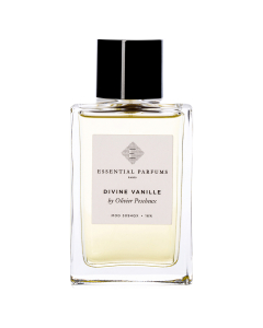 Essential Parfums Divine Vanille Eau de Parfum