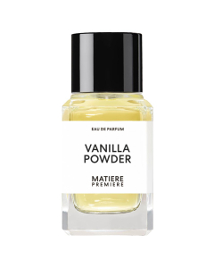 Matiere Premiere Vanilla Powder Eau De Parfum