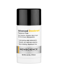 MenScience Advanced Deodorant 76.3g
