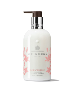 Molton Brown Heavenly Gingerlily Limited Edition Design Hand Lotion 300ml