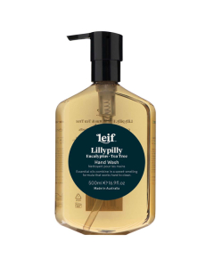 Leif Lillypilly Hand Wash