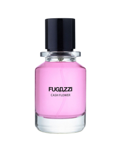Fugazzi Cash Flower Extrait de Parfum 50ml