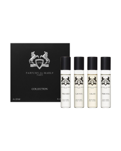 Parfums de Marly Discovery Set Masculine 4x10ml
