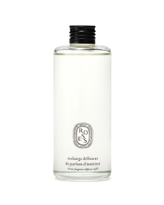 diptyque Roses Home Fragrance Diffuser Refill 200ml