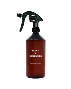 Zenology Skins x Zenology Trigger Spray 1000ml