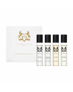 Parfums de Marly Discovery Set Feminine 4x10ml