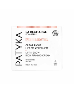 Patyka Rich Firming Lift-Randiance Cream Refill 50ml