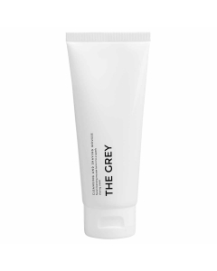 The Grey Cleansing & Shaving Mousse 100ml