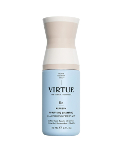 Virtue Labs Purifying Shampoo 120ml