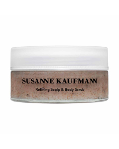 Susanne Kaufmann Refining Scalp & Body Scrub 200ml