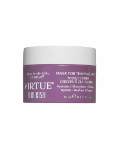 Virtue Labs Flourish Mask for Thinning Hair 15ml