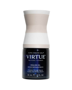 Virtue Labs Healing Oil 50ml