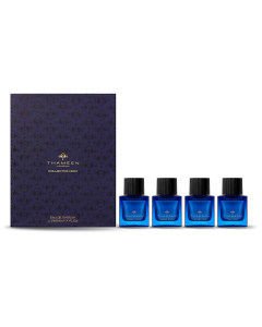 Thameen Sovereign Collection Gift Set 4x10ml