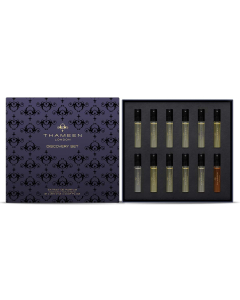 Thameen Treasure Collection Gift Set 12x10ml