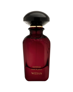 Widian Baniyas Extrait de Parfum 50ml