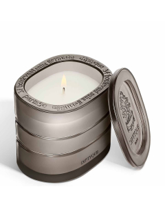 diptyque Premium Scented Candle - La Vallée du Temps 220g