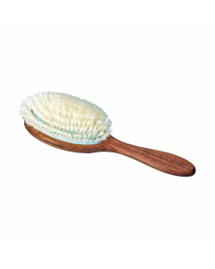 Delphin & Emerence Peach Blossom Delicately Soft Hairbrush