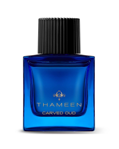Thameen Carved Oud Extrait de Parfum 100ml