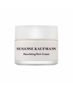 Susanne Kaufmann Nourishing Rich Cream 50ml