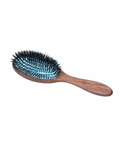 Delphin & Emerence Mistletoe Tangle Power Soft Hairbrush