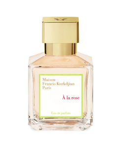 Maison Francis Kurkdjian À la Rose Eau de Parfum 70ml