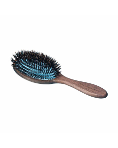 Delphin & Emerence Magnolia Blossom Strong Care Hairbrush