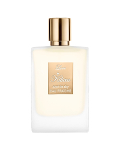 Kilian Paris Love, don't be shy Eau Fraîche Refillable Perfume Spray 50ml