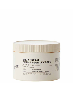 Le Labo Body Cream Basil 250ml