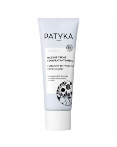 Patyka Intense Rehydrating Cream Mask 50ml