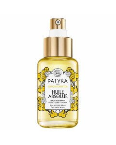 Patyka Huile Absolue Skin Booster Serum Limited Edition 5