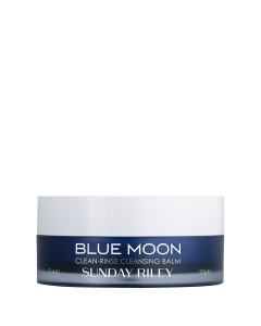 Sunday Riley Blue Moon Clean-Rinse Cleansing Balm 100g