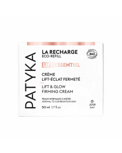 Patyka Firming Lift-Radiance Cream Refill 50ml