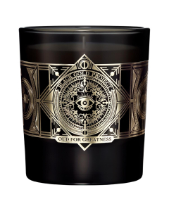 Initio Candle Oud for Greatness 180g