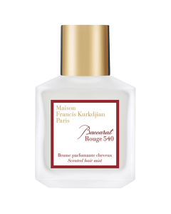 Maison Francis Kurkdjian Baccarat Rouge 540 Scented Hair Mist 70ml
