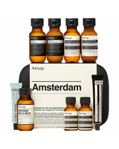 Aesop Amsterdam City Kit Classic