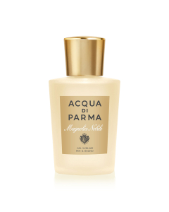 Acqua Di Parma Magnolia Nobile Sublime Bath & Shower Gel 200ml 