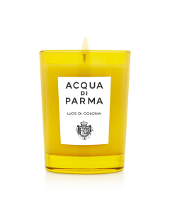 Acqua Di Parma Luce di Colonia Candle 200g