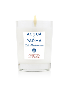 Acqua Di Parma Chinotto di Liguria Candle 200g